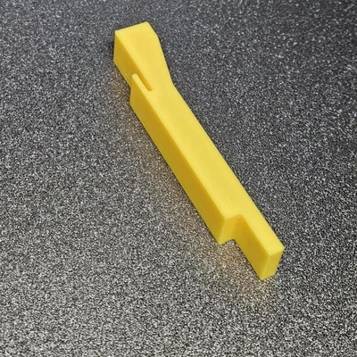 Phụ kiện in 3D cố định quạt buồng Xplus4 (Chamber Screw Holder)