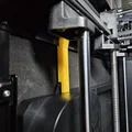 Phụ kiện in 3D cố định quạt buồng Xplus4 (Chamber Screw Holder) - Thumbnail 2