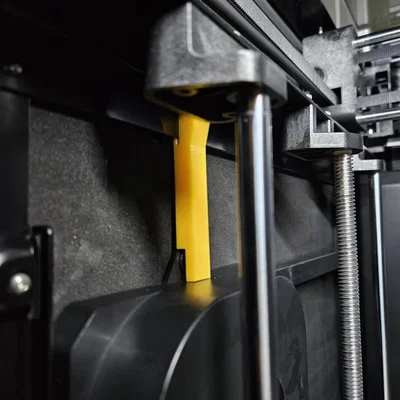 Phụ kiện in 3D cố định quạt buồng Xplus4 (Chamber Screw Holder)