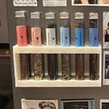 Giá ống nghiệm gắn nam châm (Test Tube Magnetic Rack) - Thumbnail 1