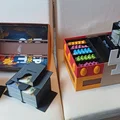 Rương Lưu Trữ “Keep The Heroes Out” (Keep The Heroes Out Chest Storage) - Thumbnail 2