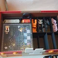 Rương Lưu Trữ “Keep The Heroes Out” (Keep The Heroes Out Chest Storage) - Thumbnail 4