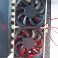 Giá đỡ quạt tản nhiệt 80mm cho bo mạch BTT Kraken - Thumbnail 2