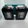 Giá đỡ pin đôi cho Makita (Double Battery Holder) - Thumbnail 5