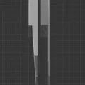 Magnet Insertion Tool 5x1LeverExtension - vThicc - Thumbnail 1