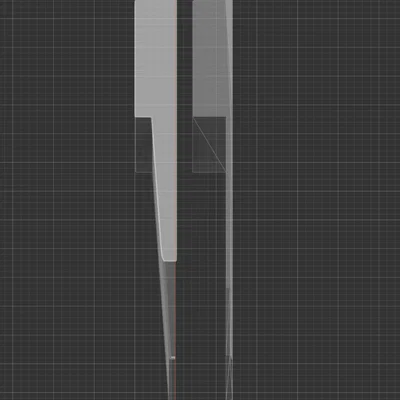 Magnet Insertion Tool 5x1LeverExtension - vThicc