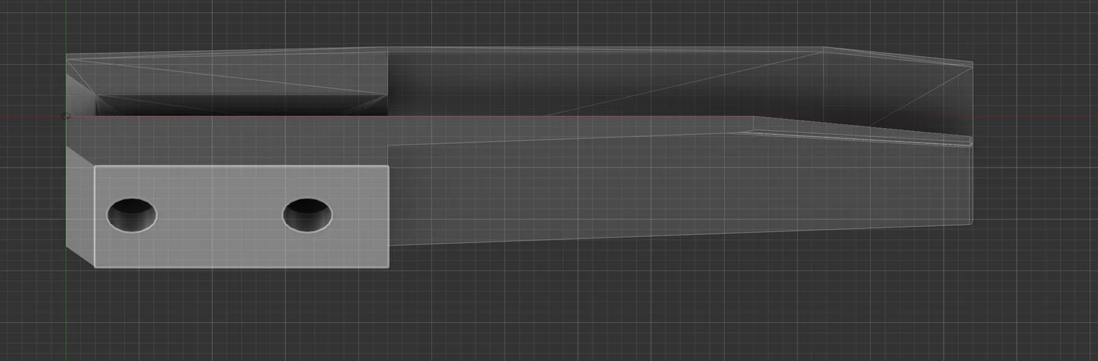 Magnet Insertion Tool 5x1LeverExtension - vThicc - Image 2