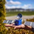 Kitcard Arsat-1 (Mô hình vệ tinh ARSAT-1 in 3D) - Thumbnail 1