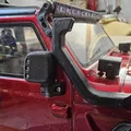Gương kèm xi-nhan 1:10 RC SCX (Spiegel mit Blinker) - Thumbnail 9
