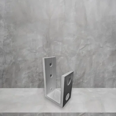 Bracket chặn cổng/cửa (Door Gate Barricade Brackets)