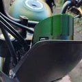 Ốp viền đồng hồ Honda Rebel CMX500 / Scrambler SCL500 - Thumbnail 1
