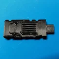 CyberDrive – Vỏ in 3D cho PCB SD-to-USB nạp sẵn Kali Linux/BlackArch - Thumbnail 2