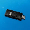 CyberDrive – Vỏ in 3D cho PCB SD-to-USB nạp sẵn Kali Linux/BlackArch - Thumbnail 3
