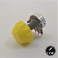 Núm Vặn Potentiometer (Potentiometer Knobs) - Thumbnail 2