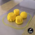 Núm Vặn Potentiometer (Potentiometer Knobs) - Thumbnail 4