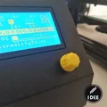 Núm Vặn Potentiometer (Potentiometer Knobs) - Thumbnail 5