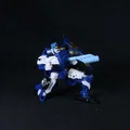 Exhaust Missile cho Transformers Legacy Sideburn - Thumbnail 3