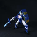 Exhaust Missile cho Transformers Legacy Sideburn - Thumbnail 4