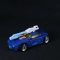 Exhaust Missile cho Transformers Legacy Sideburn - Thumbnail 5