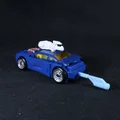 Exhaust Missile cho Transformers Legacy Sideburn - Thumbnail 6
