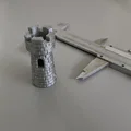 Mô hình tháp miniature [không cần support] - Thumbnail 1