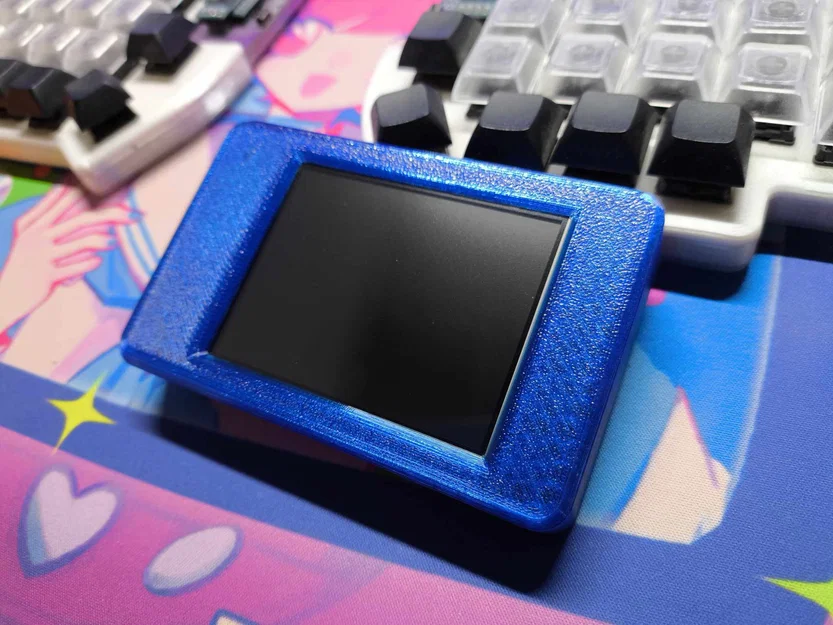 Vỏ CYD generic enclosure USB C - Image 1