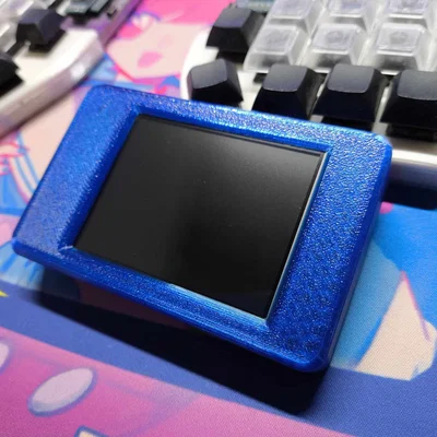 Vỏ CYD generic enclosure USB C