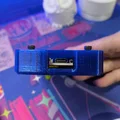 Vỏ CYD generic enclosure USB C - Thumbnail 2