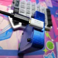 Vỏ CYD generic enclosure USB C - Thumbnail 3