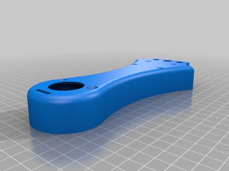 Cánh tay SCARA 40$ - Image 4