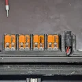 Trident Bed wago với thermistor MF - Thumbnail 1