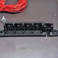 Trident Bed wago với thermistor MF - Thumbnail 4