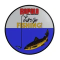 Bảng hiệu Rapala Vintage 3D - Mẫu trang trí dành cho người yêu câu cá - Thumbnail 1