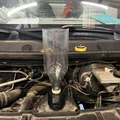 Adaptor Phễu Châm Dầu Động Cơ Ô Tô Renault - Thumbnail 2