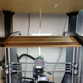 Bộ Mount LED Light Bar cho Prusa MK3/MK3s/MK4/MK4s - Thumbnail 3