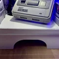 Bệ nâng IKEA BLALIDEN (IKEA BLALIDEN Raiser) - Thumbnail 1