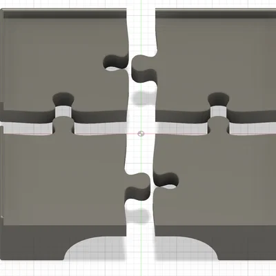 Bệ nâng IKEA BLALIDEN (IKEA BLALIDEN Raiser)