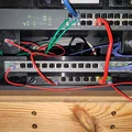 Giá đỡ rack 19" cho TP-Link TL-SG116/TL-SG116P (Refined) - Thumbnail 3