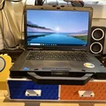 Gridfinity Laptop Riser có ngăn kéo 2 bộ 4x5 - Thumbnail 1