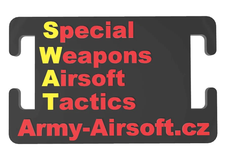 SWAT - Army-Airsoft.cz - Image 1