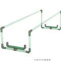 Bệ phóng máy bay mô hình Bungee Launching Platform bằng ống PVC - Thumbnail 2