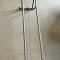 Bệ phóng máy bay mô hình Bungee Launching Platform bằng ống PVC - Thumbnail 3