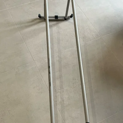 Bệ phóng máy bay mô hình Bungee Launching Platform bằng ống PVC