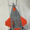 Bệ phóng máy bay mô hình Bungee Launching Platform bằng ống PVC - Thumbnail 7