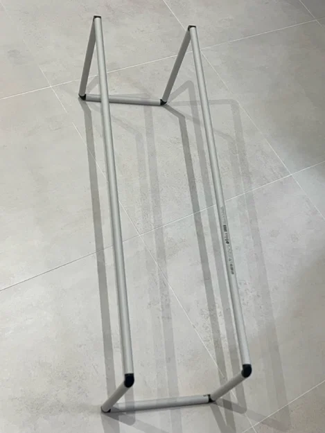 Bệ phóng máy bay mô hình Bungee Launching Platform bằng ống PVC - Image 8