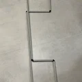 Bệ phóng máy bay mô hình Bungee Launching Platform bằng ống PVC - Thumbnail 10