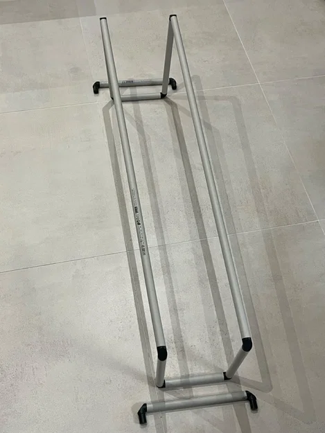 Bệ phóng máy bay mô hình Bungee Launching Platform bằng ống PVC - Image 12