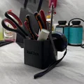 Hộp dụng cụ đơn giản (Simple tool box) - Thumbnail 1