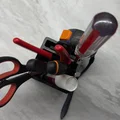 Hộp dụng cụ đơn giản (Simple tool box) - Thumbnail 2