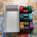 Nắp (Lids) cho box insert Flamecraft - Thumbnail 2